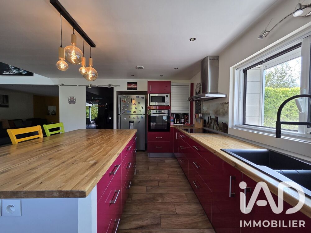 Vente Maison Vente Maison/villa 7 pièces Romilly-sur-seine
