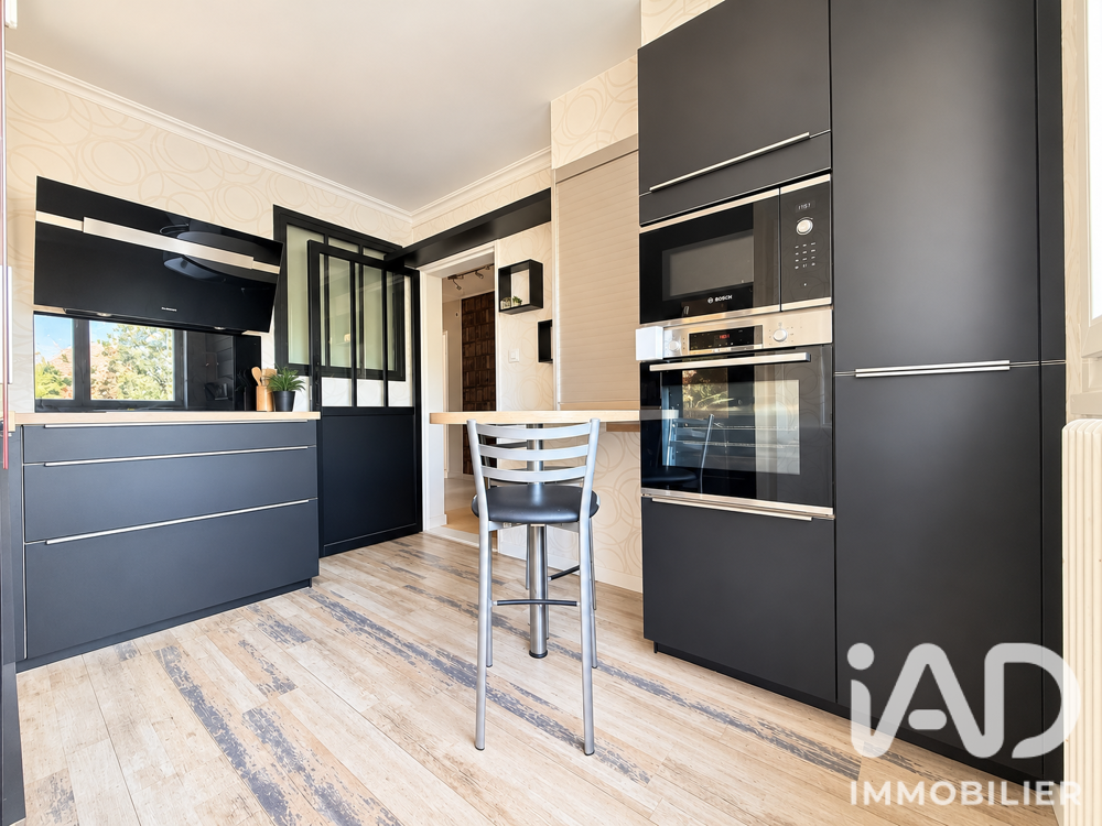 Vente Appartement Vente Appartement 3 pièces Nantes