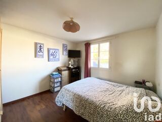 Vente Maison Vente Maison/villa 3 pièces Soullans