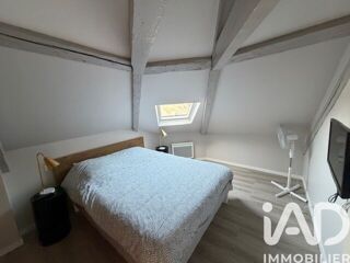  Appartement à vendre 3 pièces 44 m²
