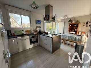  Maison à vendre 6 pièces 140 m²