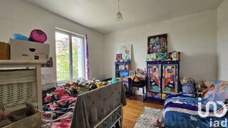  Maison à vendre 4 pièces 76 m²