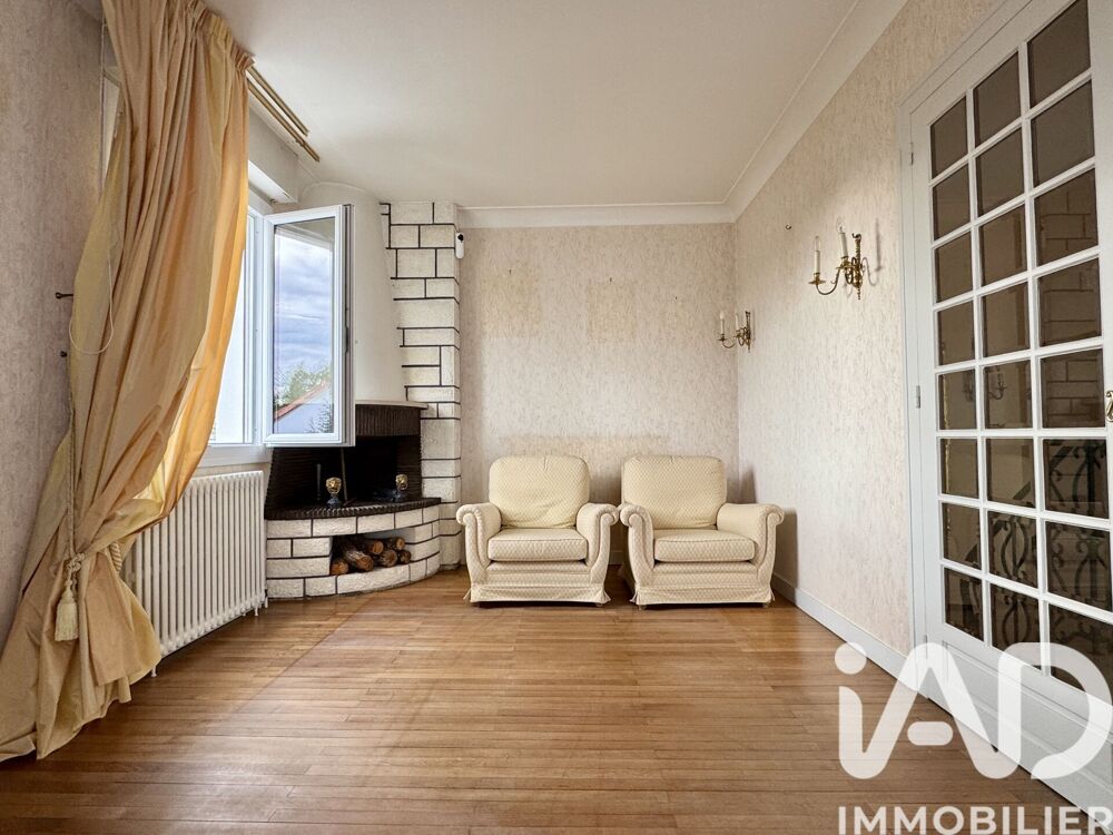 Vente Maison Vente Maison/villa 4 pièces La rochelle