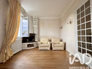  Maison à vendre 4 pièces 128 m²