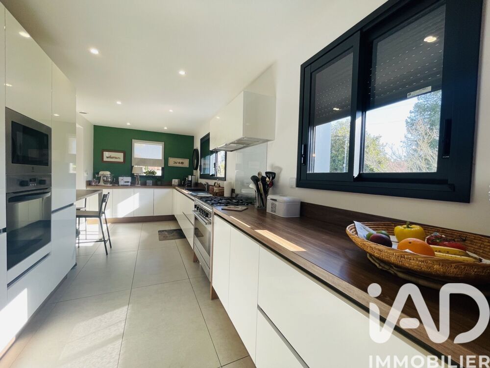 à vendre  Maison Tosse (40230)