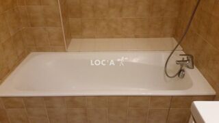  Appartement à louer 2 pièces 38 m²