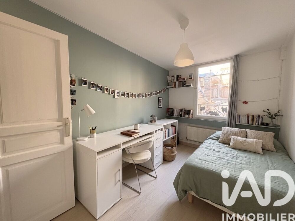 Vente Duplex 4 pièces