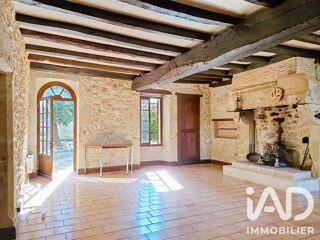  Maison à vendre 9 pièces 297 m²