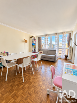  Appartement à vendre 4 pièces 76 m²