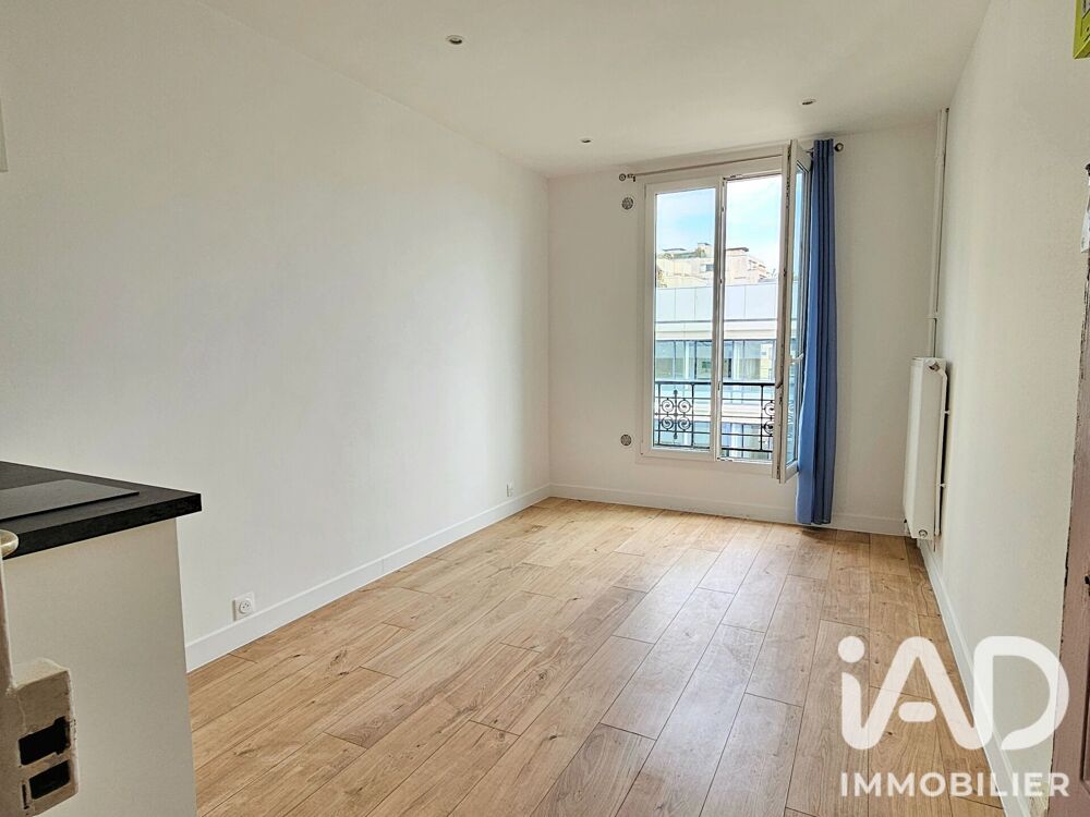 Vente Appartement Vente Appartement 1 pièce Neuilly-sur-seine