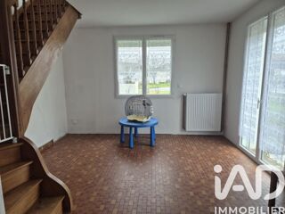  Maison à vendre 6 pièces 152 m²
