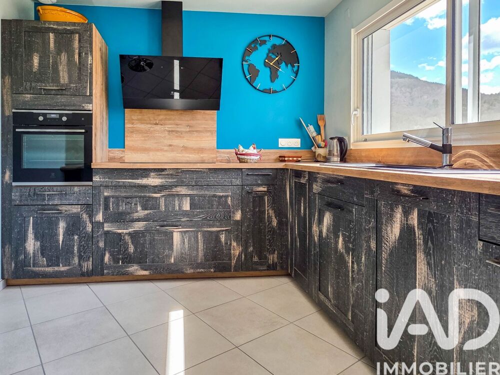 Vente Maison Vente Pavillon 5 pièces Saint-laurent-d'olt