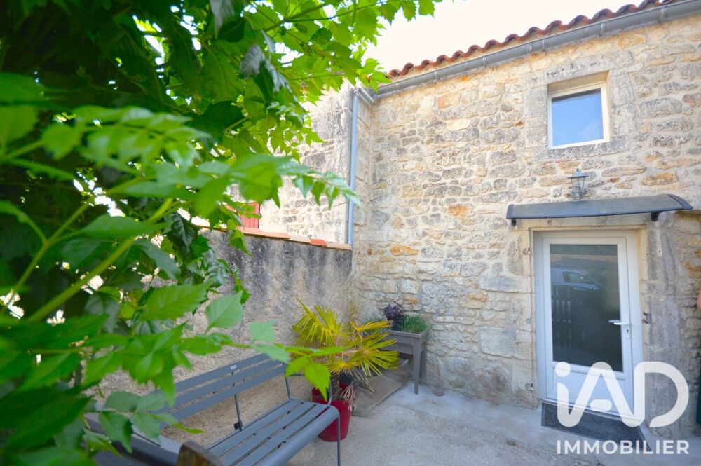 Vente Maison Vente Maison de ville 5 pièces Pisany