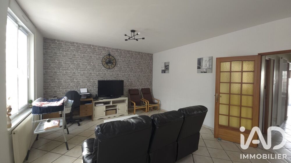 Vente Maison/villa 7 pièces