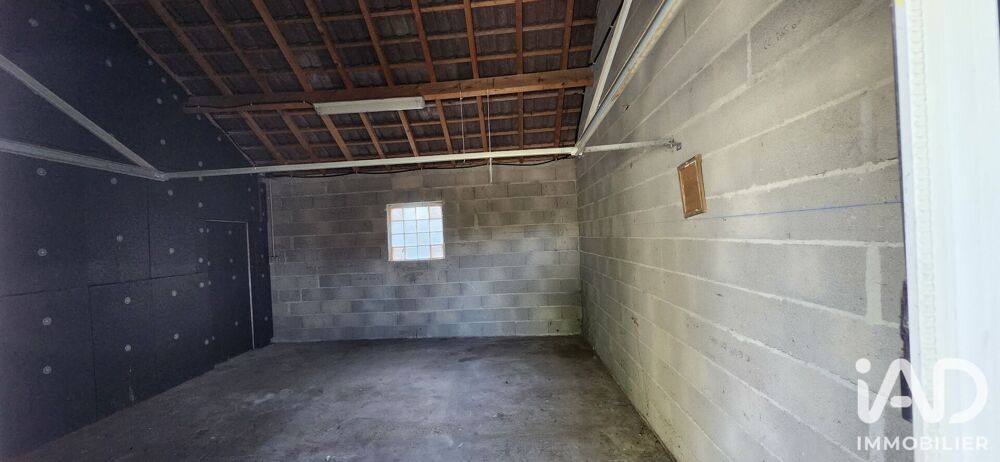 Vente Maison Vente Maison/villa 4 pièces Lorris