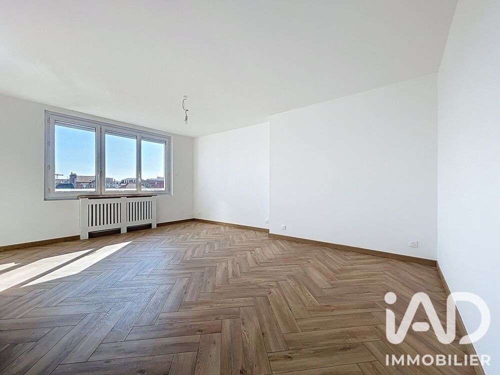 Vente Appartement Vente Appartement 3 pièces Enghien-les-bains