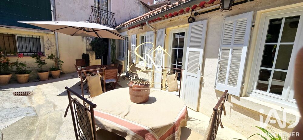 Vente Maison de village 3 pièces