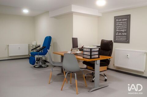   Location Local d'activités 50 m&sup2; 