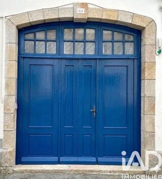  Appartement à vendre 4 pièces 81 m²