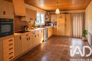  Maison à vendre 4 pièces 96 m²