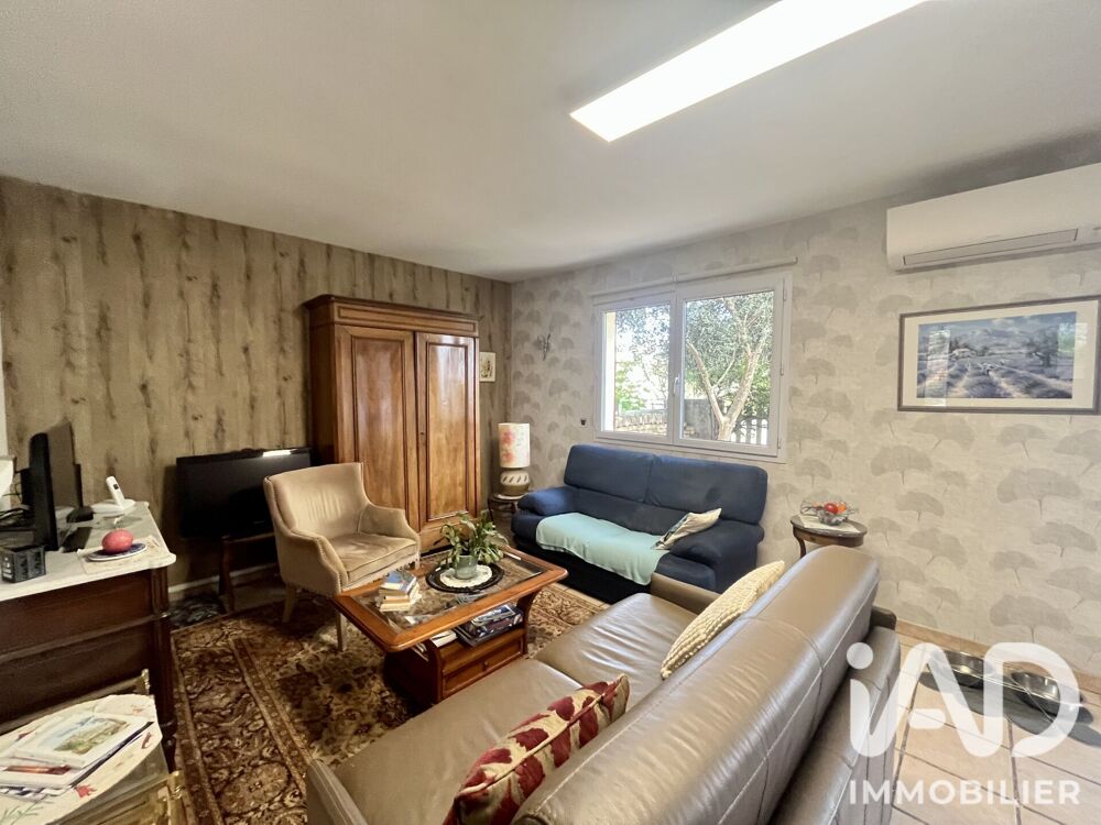 Vente Maison Vente Maison de ville 6 pièces Lambesc