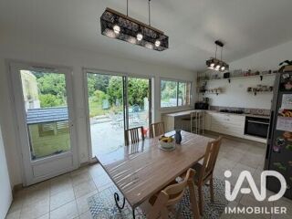  Maison à vendre 5 pièces 95 m²
