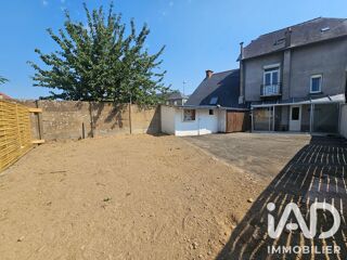  Maison à vendre 5 pièces 106 m²