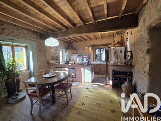  Maison à vendre 6 pièces 153 m²