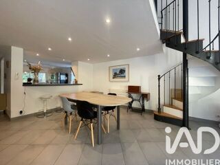  Maison à vendre 4 pièces 128 m²