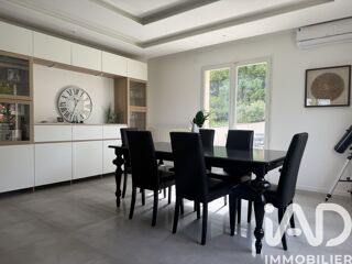  Maison � vendre 9 pi�ces 263 m�