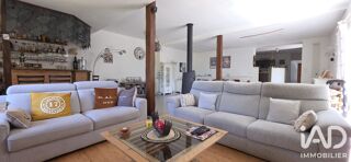  Maison à vendre 4 pièces 202 m²