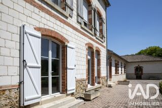  Maison à vendre 7 pièces 290 m²