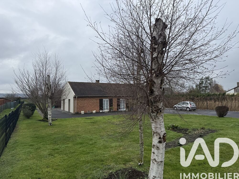 Vente Maison Vente Pavillon 5 pièces Holque