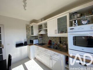  Appartement � vendre 3 pi�ces 61 m�