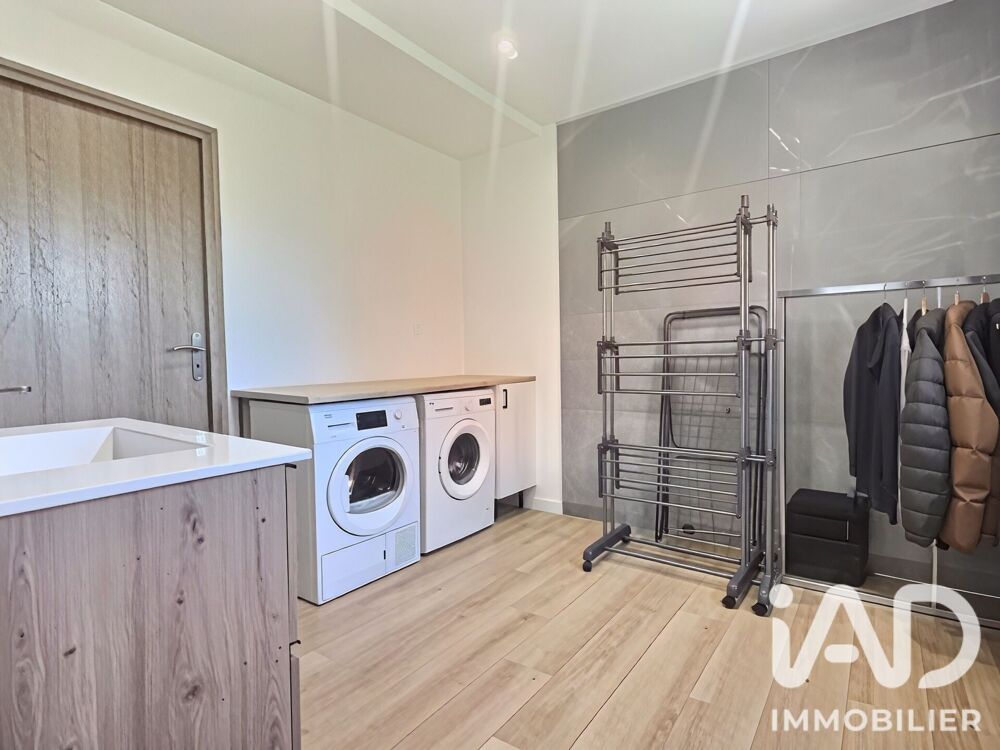 Vente Maison de ville 5 pièces