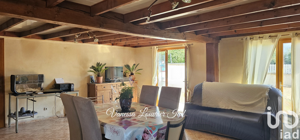 Vente Maison Vente Maison/villa 5 pièces Gargenville