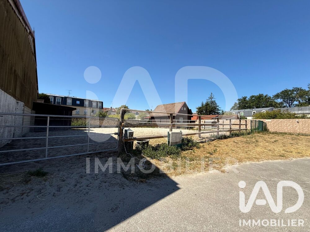 à vendre  Maison Lamorlaye (60260)