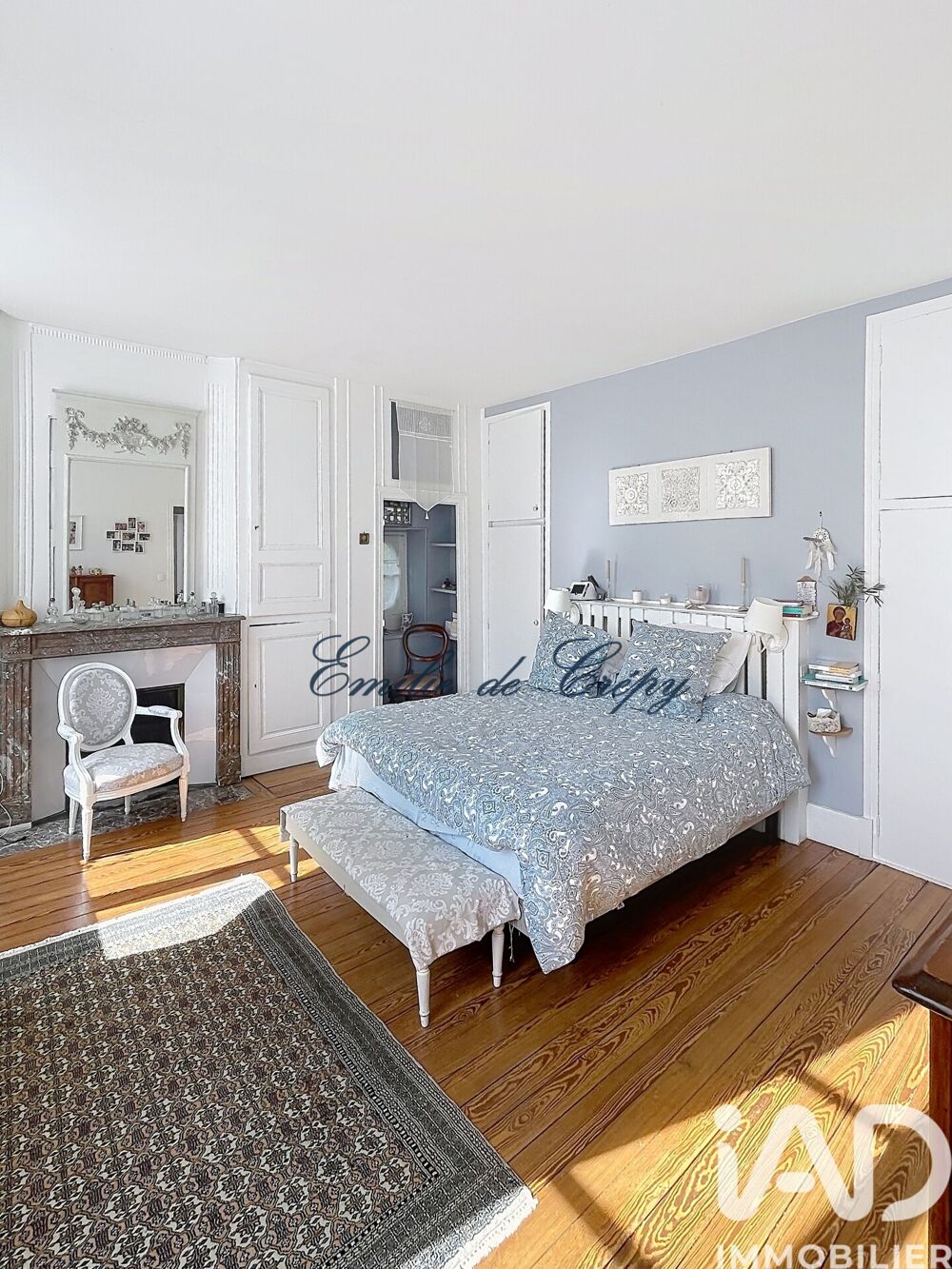 à vendre  Maison Saint-Jean-le-Blanc (45650)