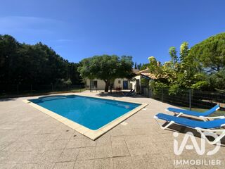  Maison à vendre 6 pièces 150 m²
