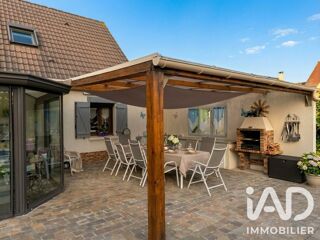  Maison à vendre 5 pièces 94 m²