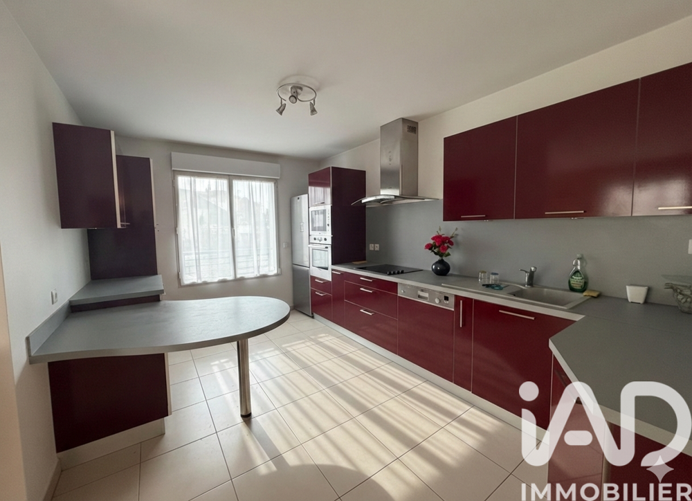 Vente Appartement Vente Appartement 3 pièces Sainte-geneviève-des-bois