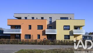 Vente Appartement Vente Appartement 2 pièces Ruelisheim