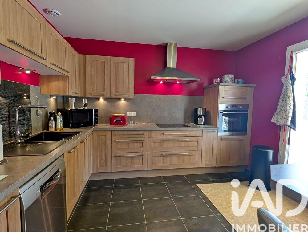 Vente Maison Vente Pavillon 6 pièces Le magny