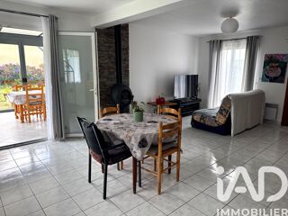  Maison à vendre 5 pièces 96 m²