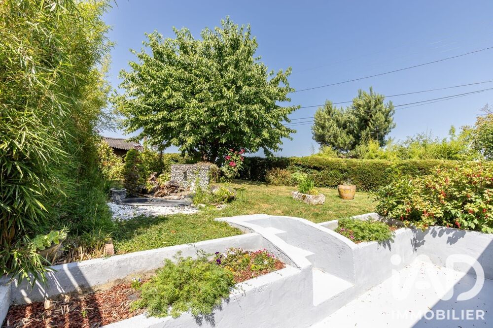 Vente Maison traditionnelle 6 pièces