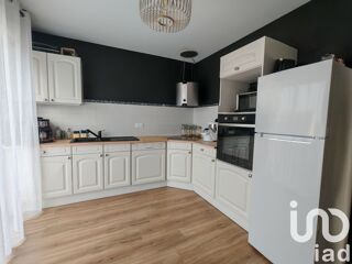  Appartement à vendre 3 pièces 92 m²