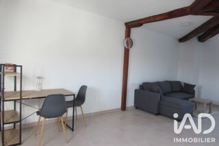  Appartement à louer 1 pièce 28 m²