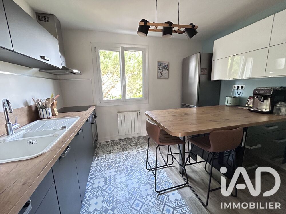 Vente Maison traditionnelle 5 pièces