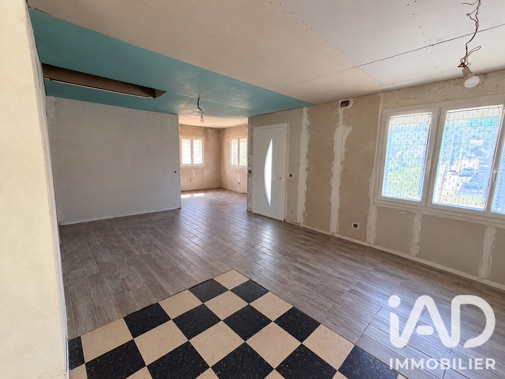 Vente Maison traditionnelle 4 pièces