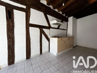  Appartement à louer 2 pièces 27 m²
